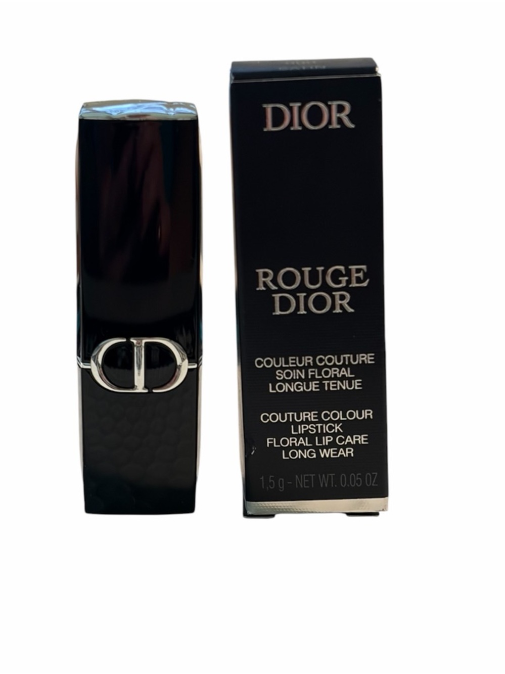 Dior Rouge Lipstick - Picture 8 of 13